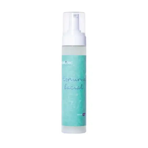 [60450] ESPUMA FACIAL 250ML