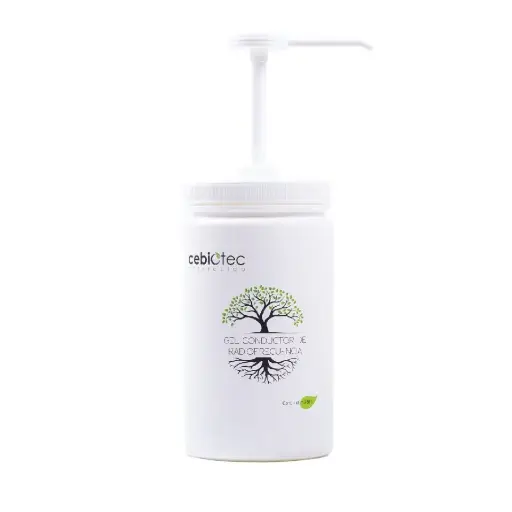 [60600] GEL CONDUCTOR 1.9 KG.