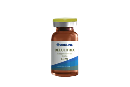 [85002] VIAL CELULITRIX 10ML
