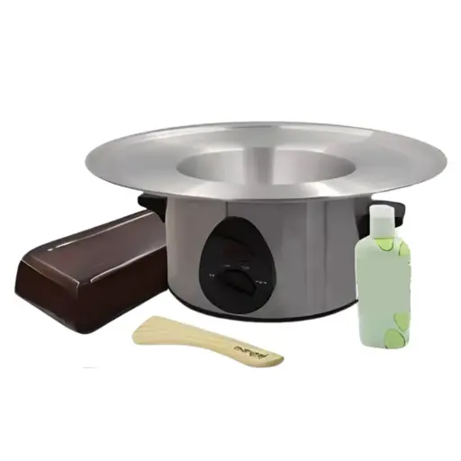 [70150] KIT DE CERA ESPAÑOLA 1 KG.