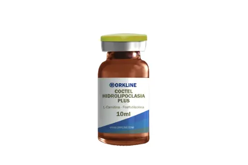 [85016] VIAL HIDROLIPOCLASIA