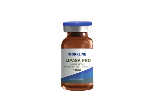 [85006] VIAL LIPASA PRO 10ML