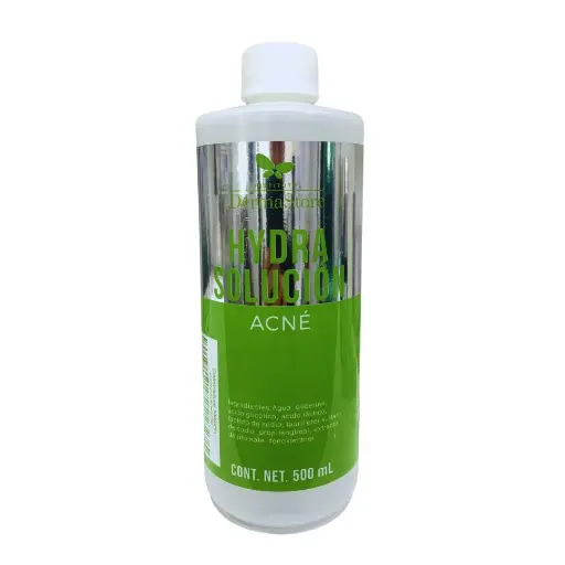 [44001] SOLUCION HYDRA ACNE 500ML