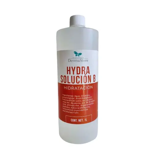 [44002] SOLUCION HYDRA HIDRATANTE 1LT