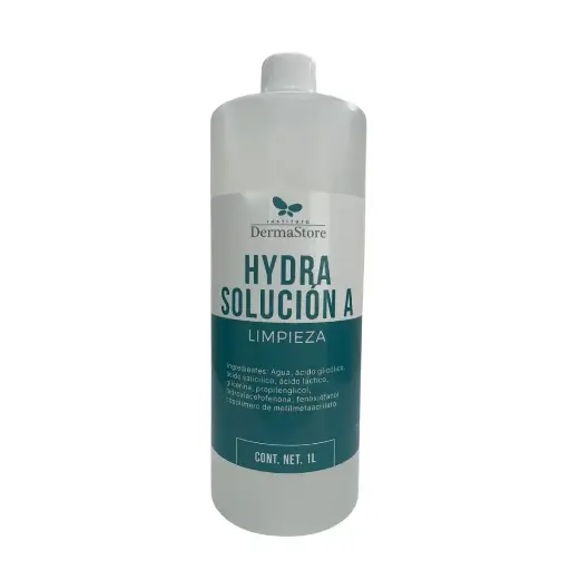 [44004] SOLUCION HYDRA LIMPIEZA 1LT