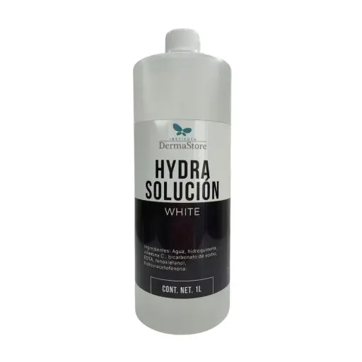 [44006] SOLUCION HYDRA WHITE 1LT