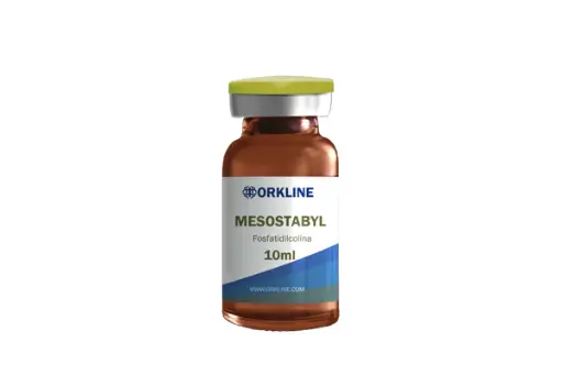 [85021] VIAL MESOSTABYL 10ML