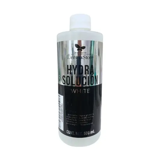 [44007] SOLUCION HYDRA WHITE 500ML