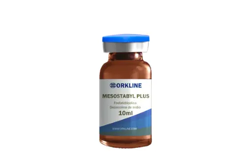[85009] VIAL MESOSTABYL PLUS 10ML