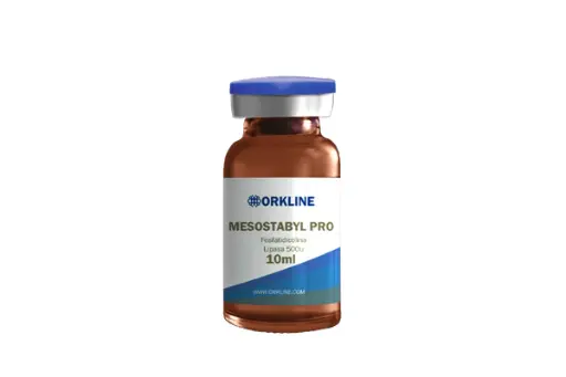 [85010] VIAL MESOSTABYL PRO 10ML