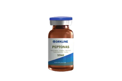 [85019] VIAL PEPTONA 10ML