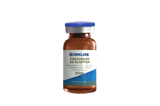 [85007] VIAL PRECURSOR DE ELASTINA 10ML