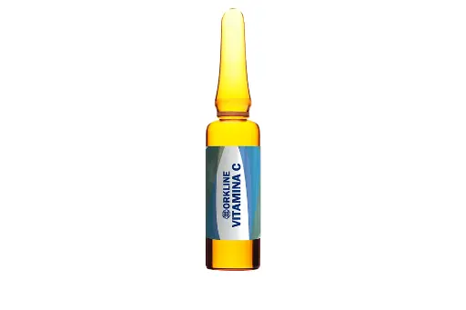 [85011] AMPOLLETA VITAMINA C20% 5ML