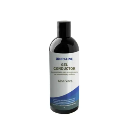 [85157] GEL CONDUCTOR ALOE VERA 1LT