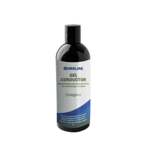 [85153] GEL CONDUCTOR COLAGENO 1LT