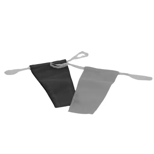 [43205] TANGA GRIS