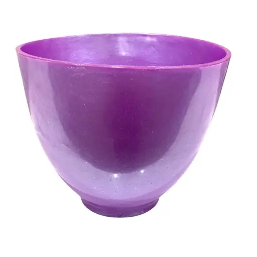 [33004] BOWL JUMBO APERLADO