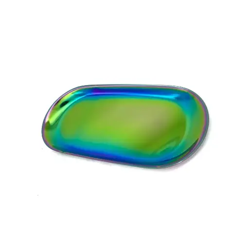 [30403] CHAROLA UTENSILIO TORNASOL