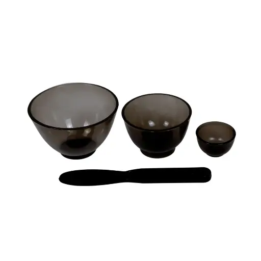 [33002] KIT BOWL CON ESPATULA