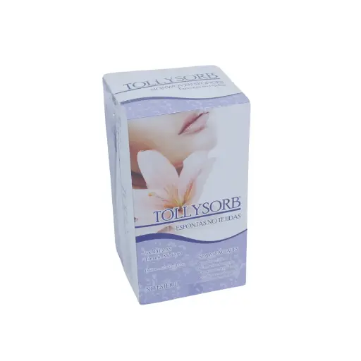 [42082] TOLLY SORB CHICA CAJA
