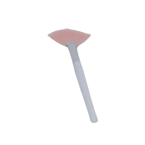 [34008] BROCHA ABANICO BRONCE