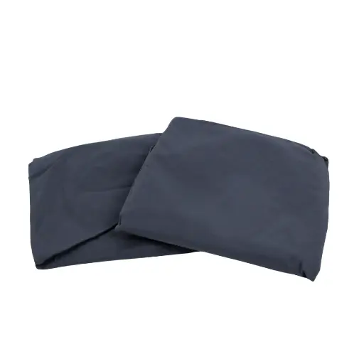 [43105] CUBRECAMILLA GRIS