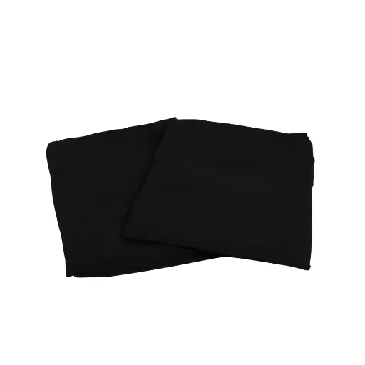 [43102] CUBRECAMILLA NEGRA