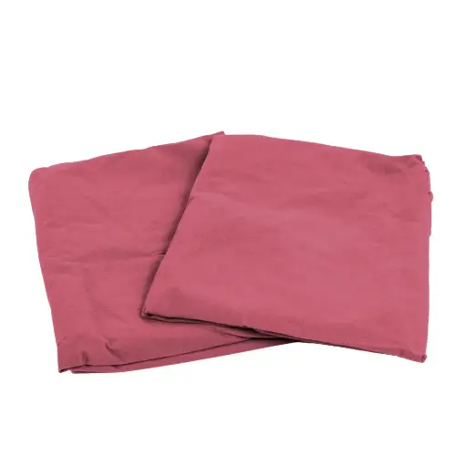 [43101] CUBRECAMILLA ROSA