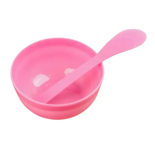 [30338] BOWL CON ESPATULA