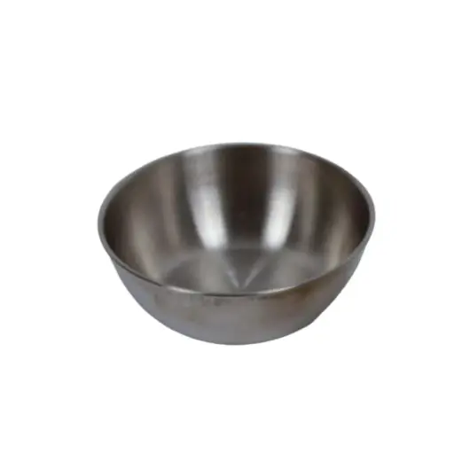 [31014] BOWL MINI PLATA