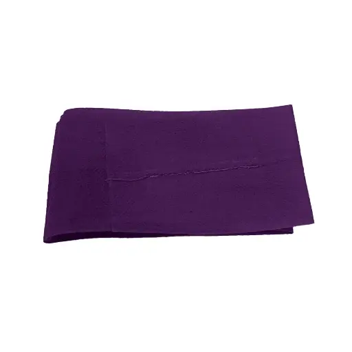 [43053] BANDA VELCRO LILA