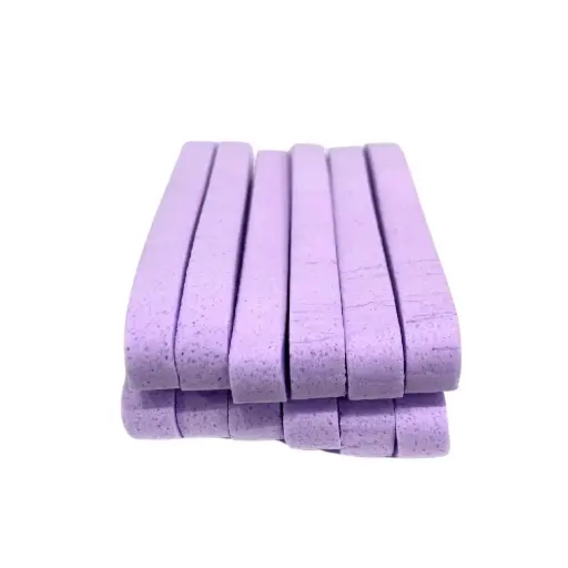 [45002] KIT DE ESPONJAS FACIALES 12PZ