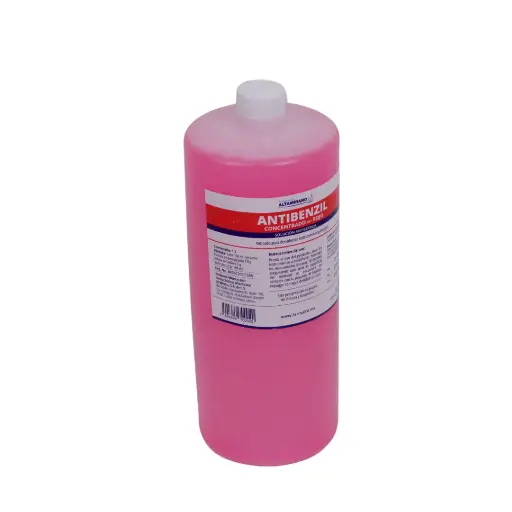 [42003] ANTIBENZIL CONCENTRADO 1lt