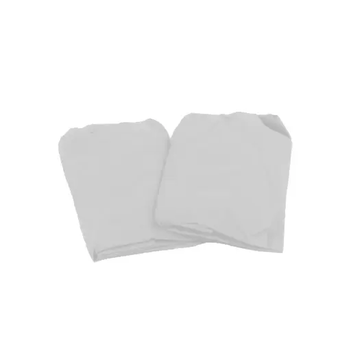 [43150] GORRO BLANCO