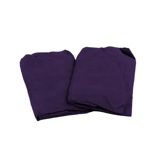[43151] GORRO LILA