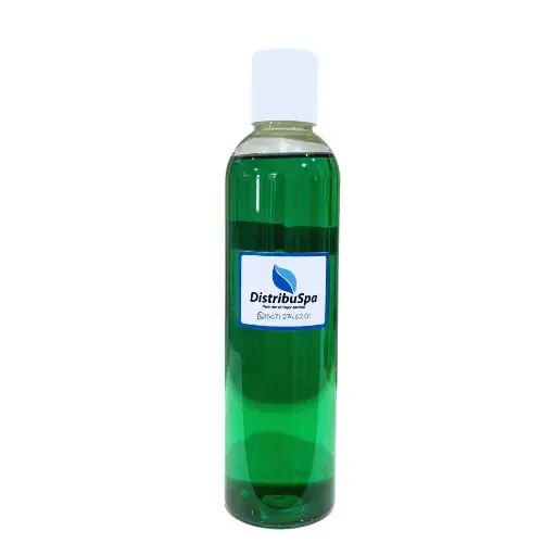 [72005] ACEITE MANZANA VERDE NATURALS 250ML