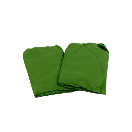 [43157] GORRO VERDE