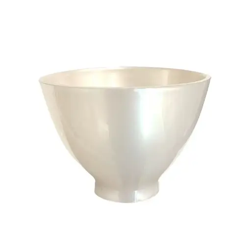 [31003] BOWL GRANDE APERLADO
