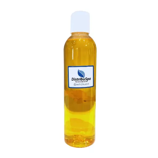 [72006] ACEITE ORGANIC NATURALS 250ML