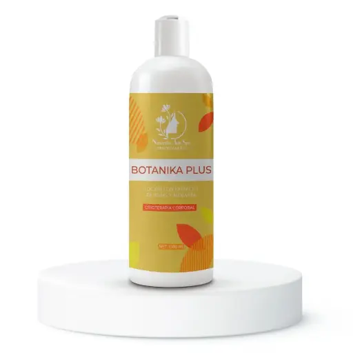 [72100] BOTANIKA PLUS