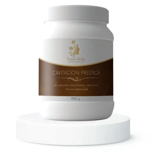 [72200] CAVITACION PRESTIGE