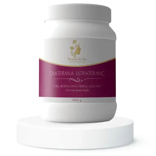 [72301] DIATERMIA LIPORTERMIC 1.3KG