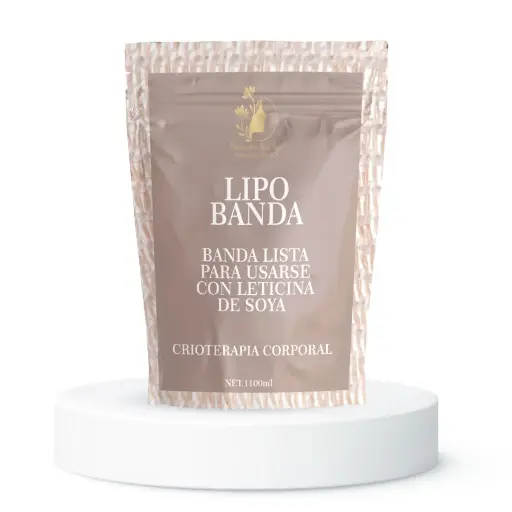 [72902] LIPOBANDA