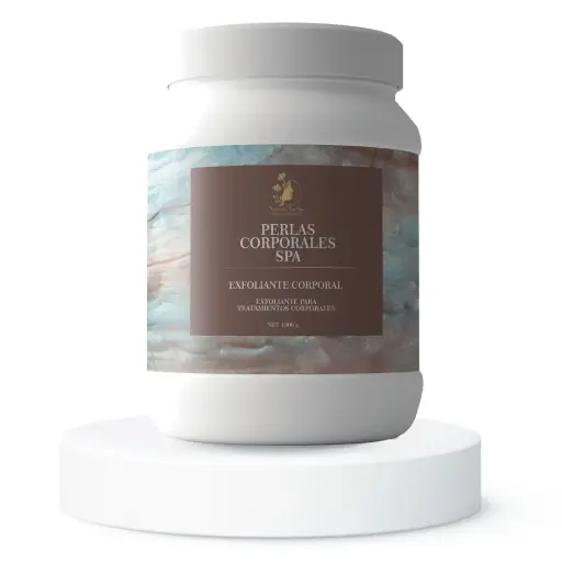 [73103] PERLAS CORPORALES SPA
