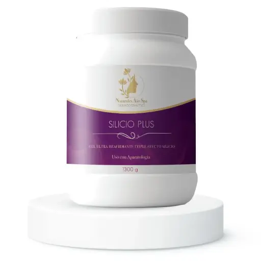 [73302] SILICIO PLUS