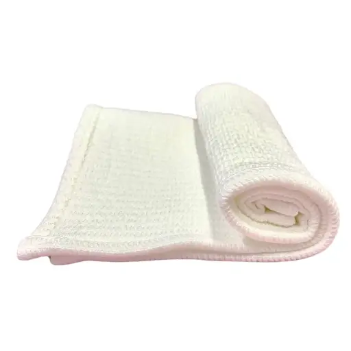 [71607] TOALLA FACIAL ECOBAMBU