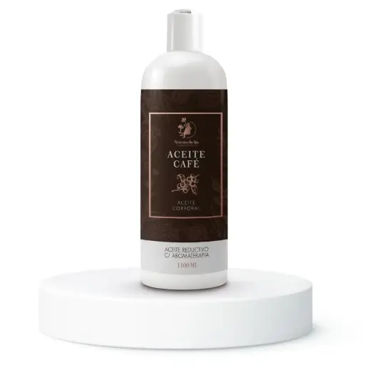 [72001] ACEITE DE CAFÉ 1LT