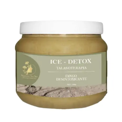 [72701] HIELOS NATURALS