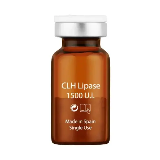 [80046] LIPOENCIMA 1500 UL