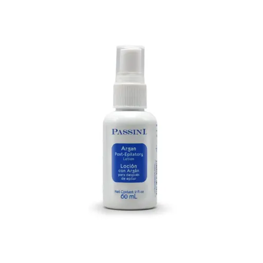 [82020] LOCION ARGAN PASSINI (AZULENO 60 ML)